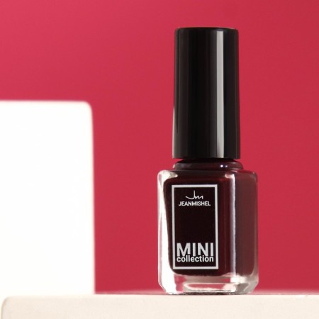 Nail polish jeanmishel, tone 216, 6 ml