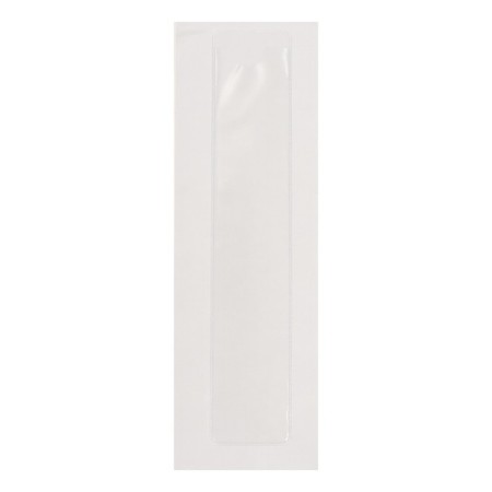 Pocket of a folder of 50 mm, 191 x 35 mm, set 10 pieces, calligrata, 110 μm self -adhesive.-1