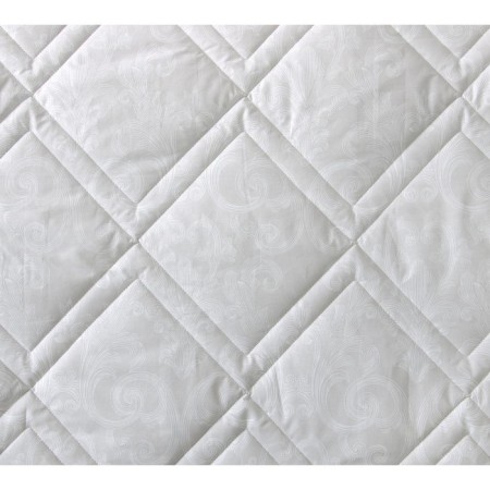 Blanket "Fiction", size 110x140 cm-1