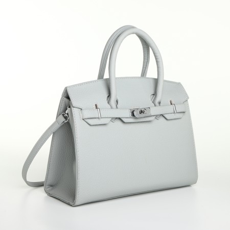 Female bag on the valve, the color is gray-7