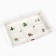 Box for musser cakes "Happiness and Joy", 27 x 17.8 x 6.5 cm, New Year