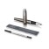 Roller Parker Im Core Dark Espresso CT F, Dark Borch Matte/ Chrome, Black Ink case