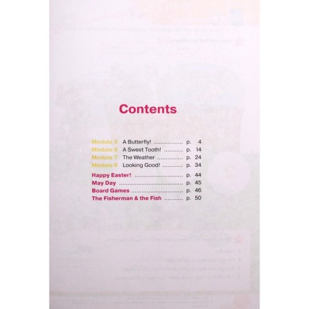 Grade 2. Star English, in -depth. Part 2. GEF. Baranova K.M.-1