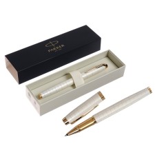PARKER IM PREMIUM PEARL GT, Pearl, Pearl/UP 2143646