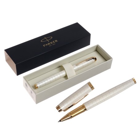 PARKER IM PREMIUM PEARL GT, Pearl, Pearl/UP 2143646