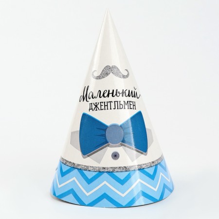 Paperian cap "Gentleman"-2