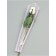 Package Concert Flowers, "Kaima", 12.5x4x45 ± 1cm, lilac