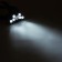 Battery -on -Batter Light, 10 W, 1000 mAh, 200 lm, LED, IPX3