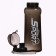 Water bottle, 800 ml, Sport, 23 x 7.6 x 4.8 cm, brown