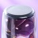 Thermost man with an insert "Sakura" 350 ml