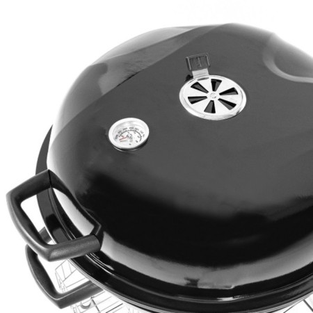 Grill Barbeku AP222 Green Glade-4