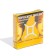 Condoms "horoscope of love" mix, 3 pcs