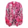Backpack youth Phoenix 43*30*14 virgin "Pink Girl" Rose 64144