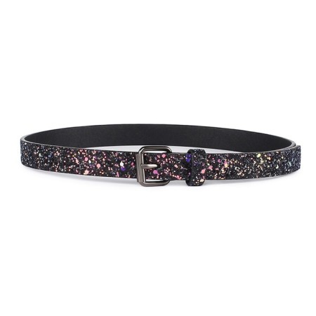 Belt for a girl, size 85 cm-2