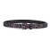 Belt for a girl, size 85 cm