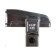 Enlargier of the hinge bison 43313-160-215, professional, two-legged, 135 mm