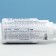 Hair spray keratin La’DOR, 30 ml