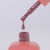 Turtle nail polish gel, craquelure, with a cracking effect, 3 phase, 10 ml, led/uv, color (33)