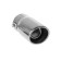 Duffer for a muffler 13.5 × 5.7 cm, landing 57 mm