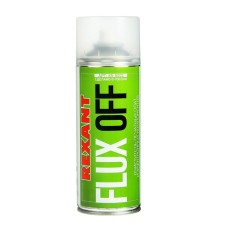 Rexant Flux OFF printed circuit board, TU 2384-020-2794253-00, 400 ml