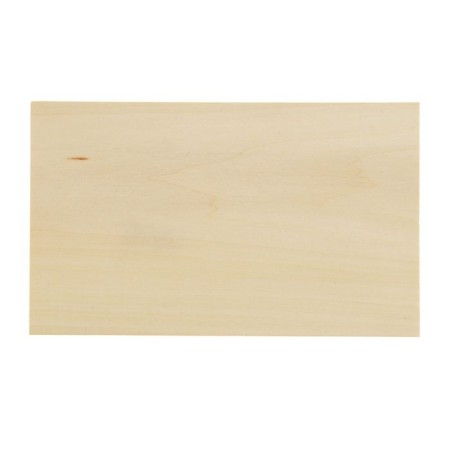 Thread board, from linden, 150x250x15mm-1