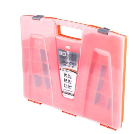 Organizer Stels 90719, 460 x 360 x 50 mm, plastic