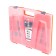 Organizer Stels 90719, 460 x 360 x 50 mm, plastic