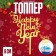 Topper "Happy New Year", stars