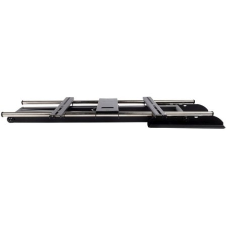 Kromax Atlantis-120 Black 40 "-100" Max. 121kg wall rotation and 100471-9