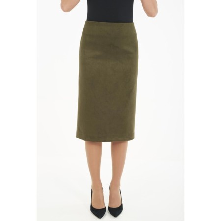 Women's skirt, size 42-2