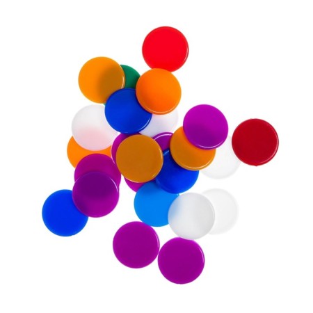 Developing SMART set "Mathematics on the fingers" according to the methodology of Maria Montessori, 3+-3