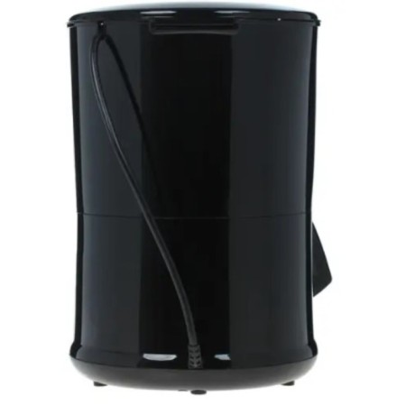 TEFAL CM 361E38, drip, 1000 watts, 1.25 l, black and red-6