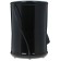 TEFAL CM 361E38, drip, 1000 watts, 1.25 l, black and red