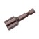 Bit with the end head, steel S2, 10mm 1111-10 "Central Instrument"