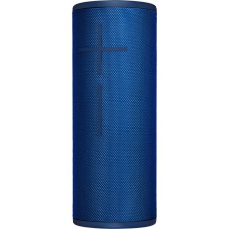 Column port. Logitech Ultimate Ears Megaboom 3 Blue 30W 1.0 BT (984-001404)-1