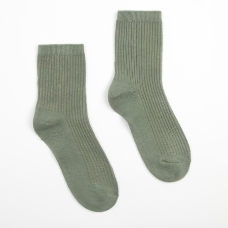 Nosk children's minku, col. dark green, 9-12 l (river 35-36, 22-24 cm)