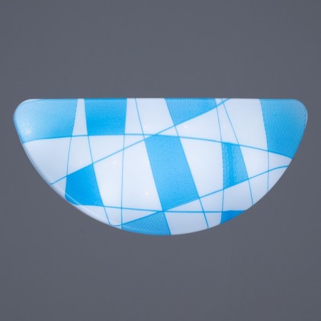 Sconces "Noemi" LED 8W 25.5x11.5x3.5 cm-4