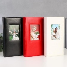 Photo album in 300 photos 10x15 cm 