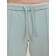 Female trousers, size s, menthol color