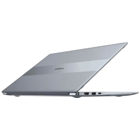 Laptop Infinix Inbook Y2 Plus 11th XL29 (71008301407) Gray-2