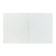 Notebook of 48 sheets in the Calligrata Mosaic cage, covered cardboard, block No. 2, whiteness 75% (gray sheets), mix