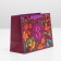 Package Gift Laminated Horizontal, packaging, “Happy holiday!”, MS 23 x 18 x 10 cm