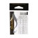 Hooks Volzhanka Worm Hook No. 5/0, 10 pcs