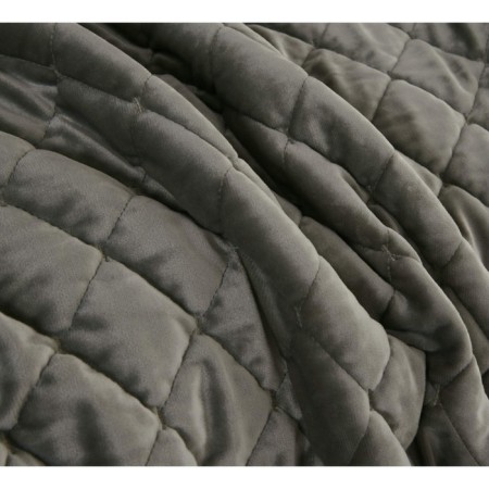 The bedspread with the pillowcase "Nathaniel", size 160x220 cm, 50x70 cm-8