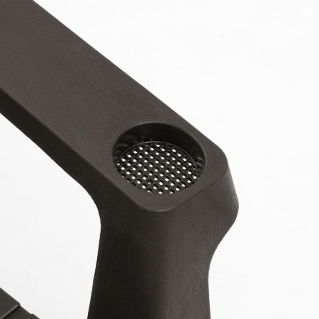 MIAMI chair, dark chocolate, 88.8 x 73.5 x 74.5 cm-3
