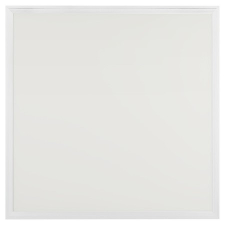 SPL-5 SPL-5, 595x595x8 mm, IP40, 40W, 3420LM, 4000K, white, white