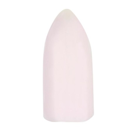 ADricoco Allure Gel-psyts №03 Camouflage light pink, 8 ml-3