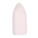 ADricoco Allure Gel-psyts №03 Camouflage light pink, 8 ml