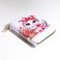 Lightning wallet, white color