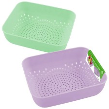 A colander of the multid 